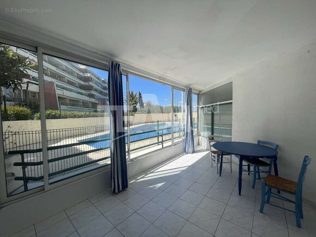 Appartement à SETE