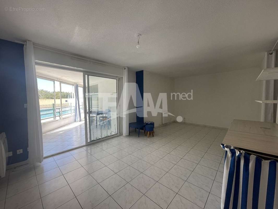 Appartement à SETE