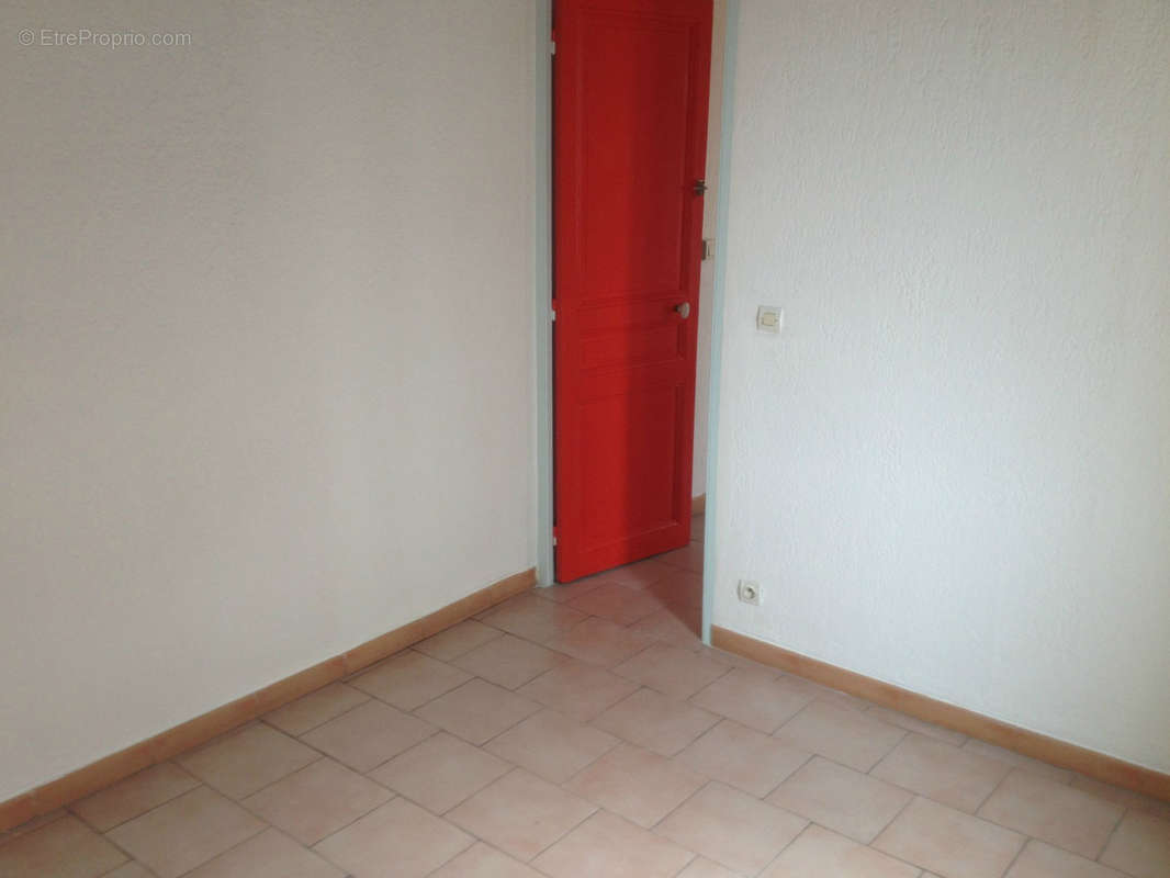 Appartement à MARSEILLE-10E