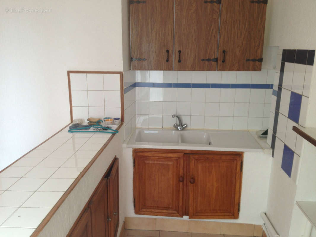 Appartement à MARSEILLE-10E