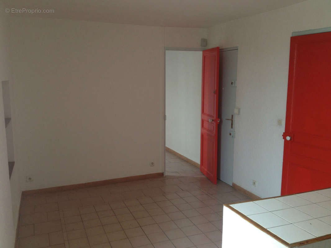 Appartement à MARSEILLE-10E