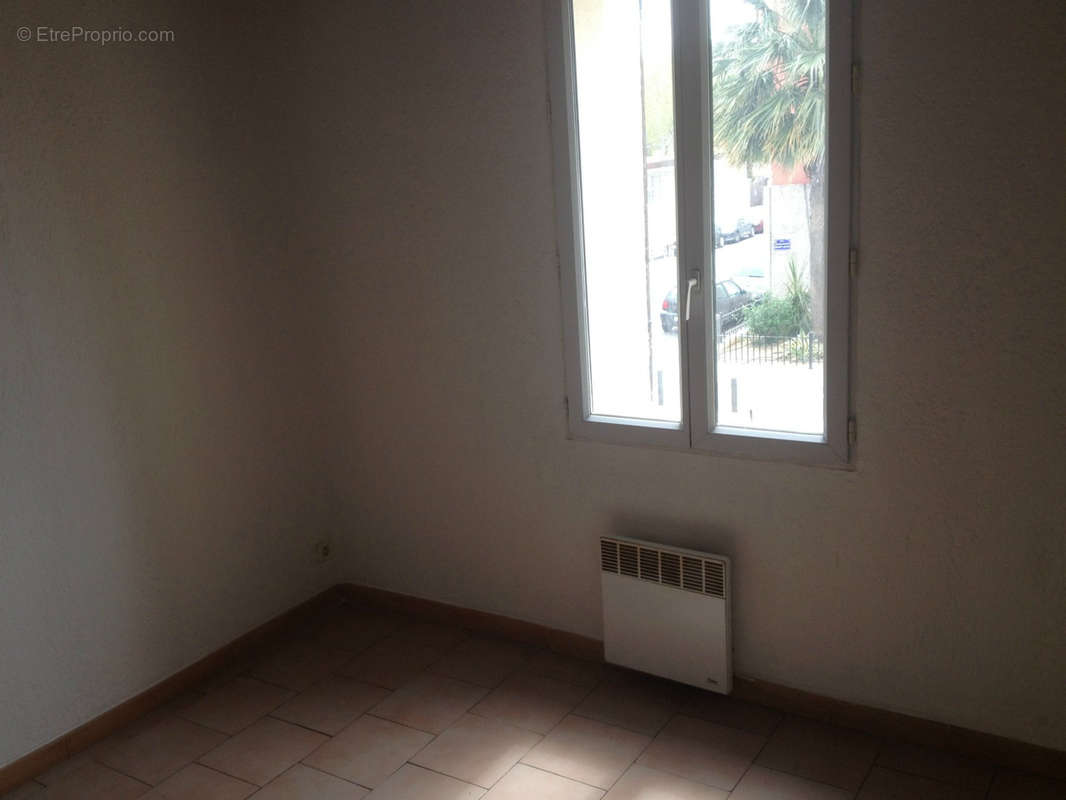 Appartement à MARSEILLE-10E