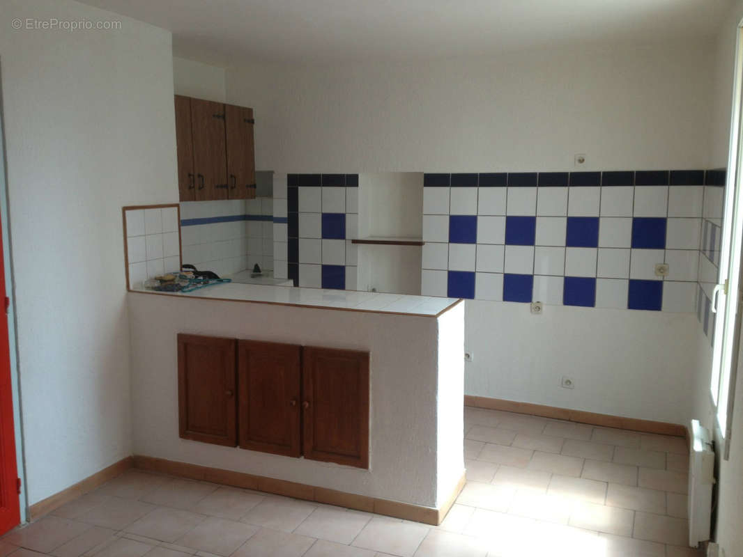 Appartement à MARSEILLE-10E