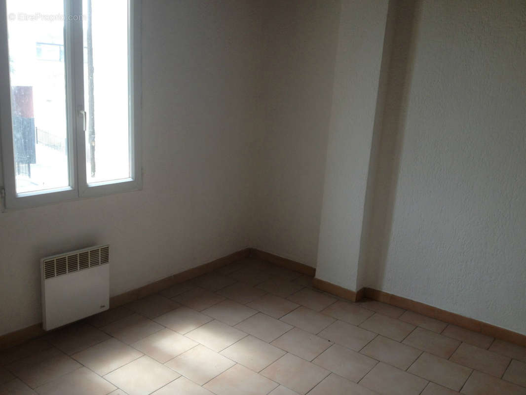 Appartement à MARSEILLE-10E