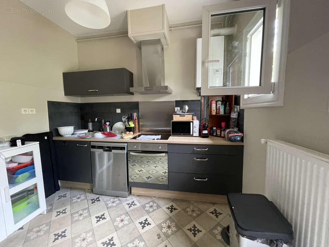 Appartement à ANNONAY