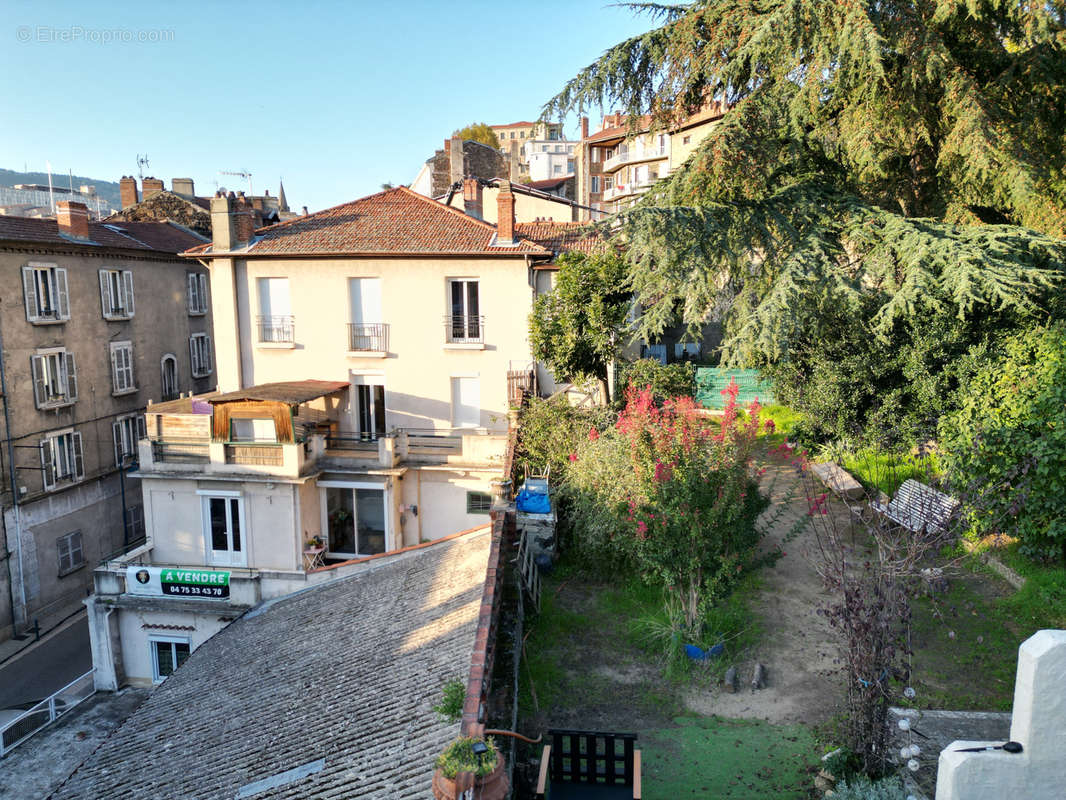 Appartement à ANNONAY