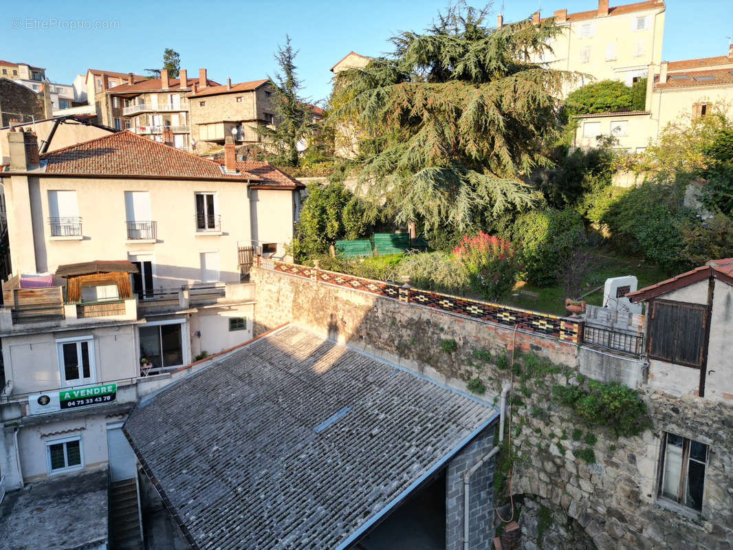 Appartement à ANNONAY