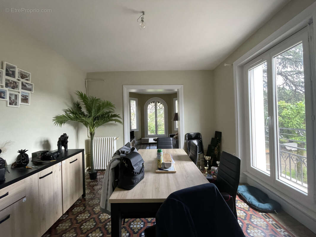 Appartement à ANNONAY