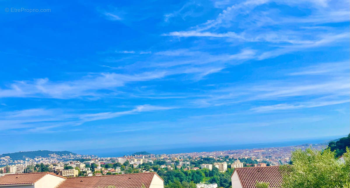 Maison à NICE