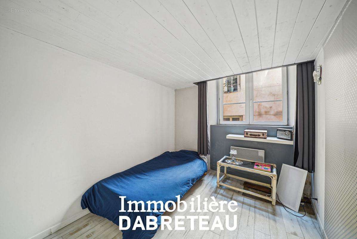 Appartement à LYON-5E