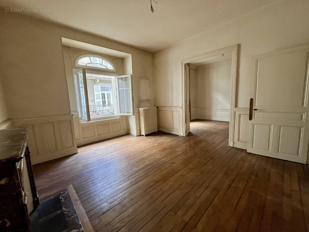 Appartement à VICHY