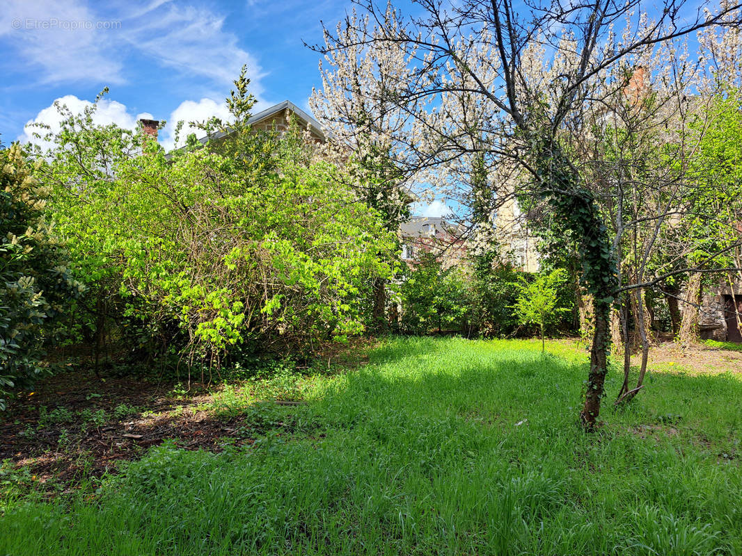 Terrain à BRIVE-LA-GAILLARDE