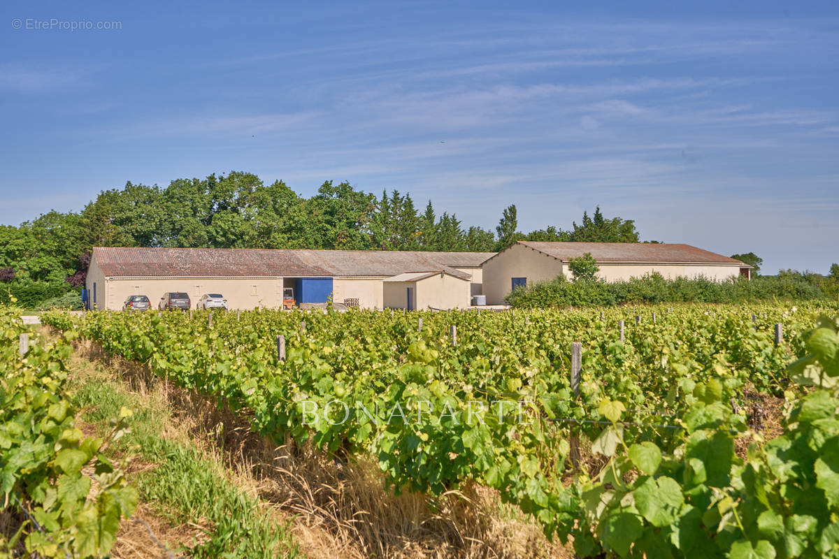 Maison à BEGADAN