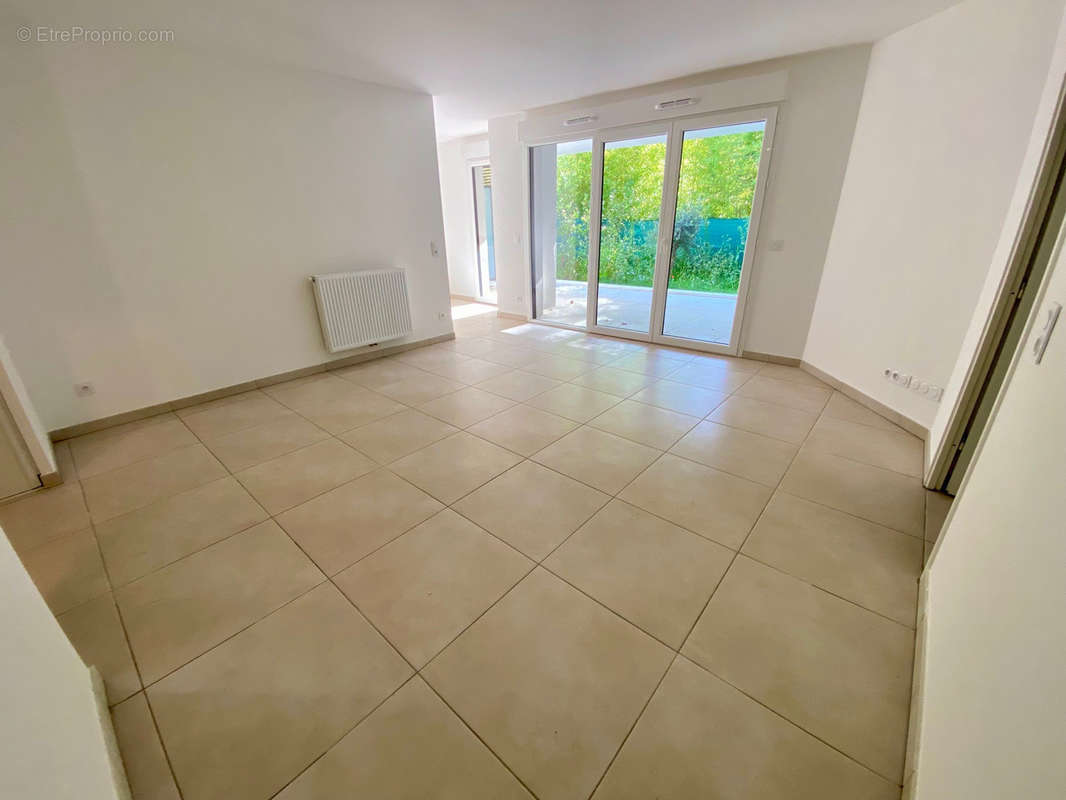 Appartement à CASTELNAU-LE-LEZ