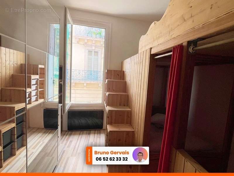 Appartement à SETE