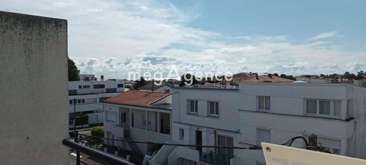 Appartement à ROYAN