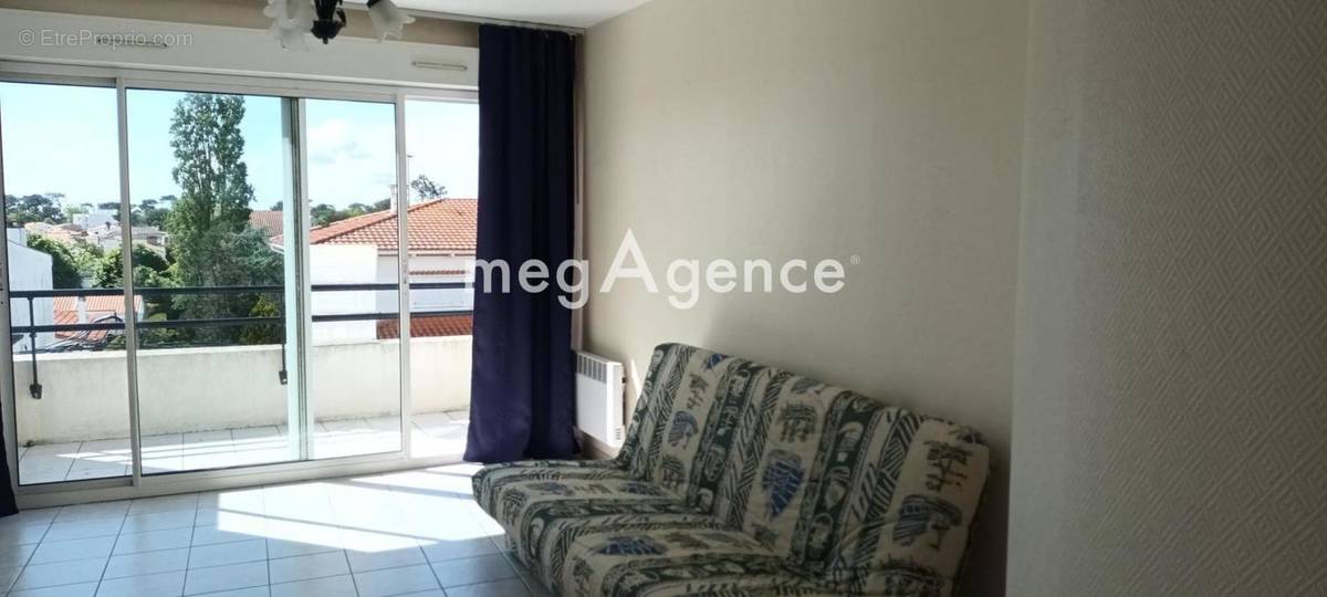 Appartement à ROYAN