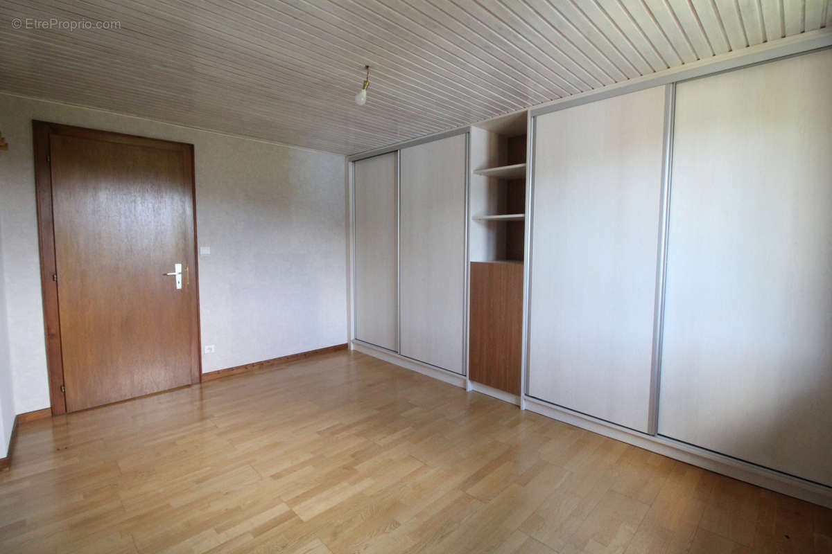 Appartement à WANGENBOURG-ENGENTHAL