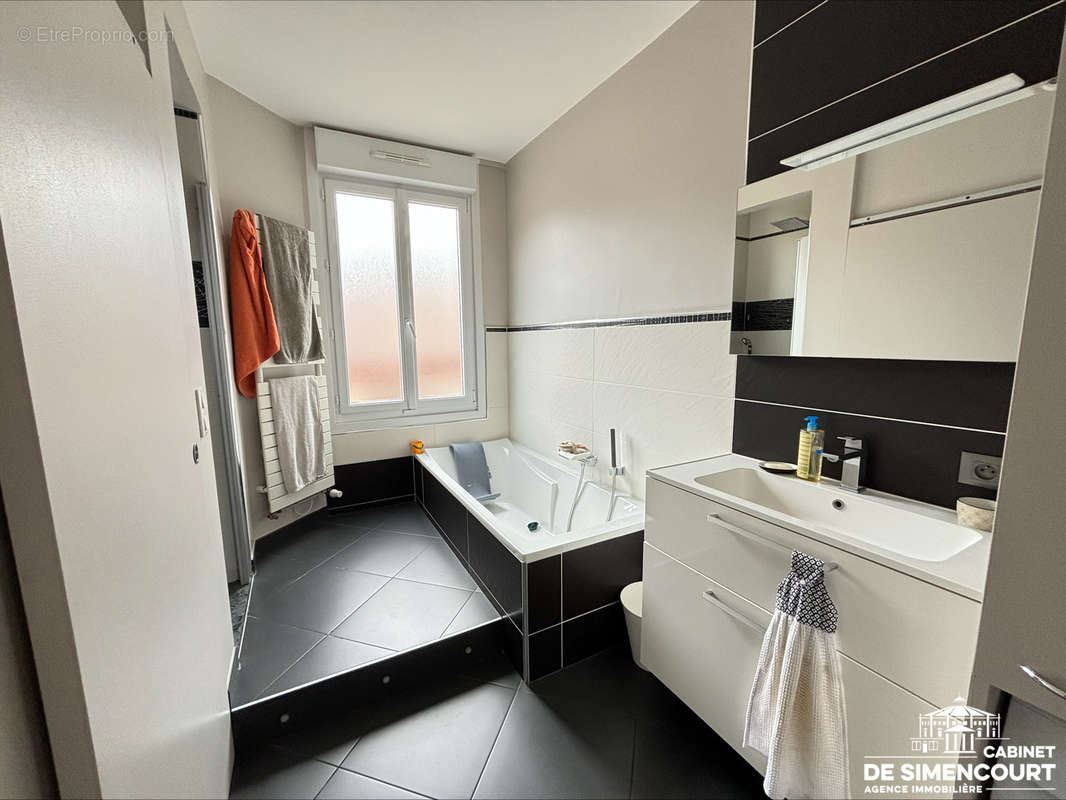 Appartement à AMIENS