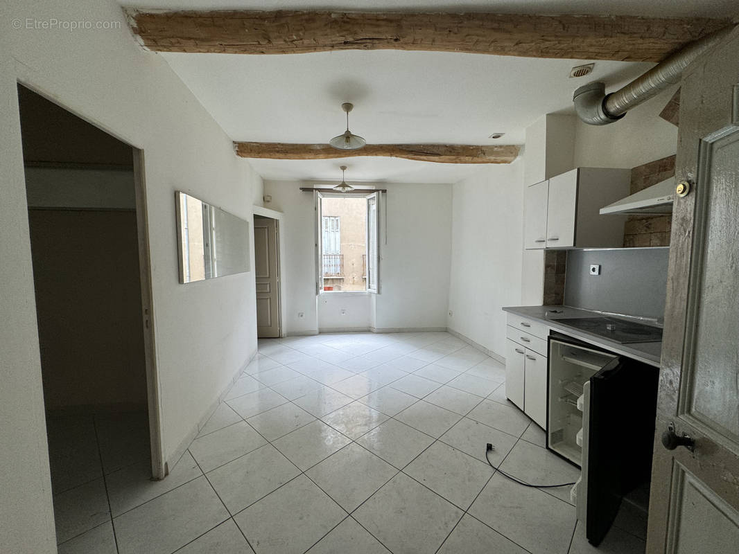 Appartement à VIDAUBAN