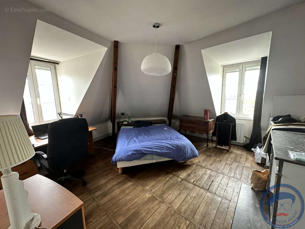 Appartement à TOURS