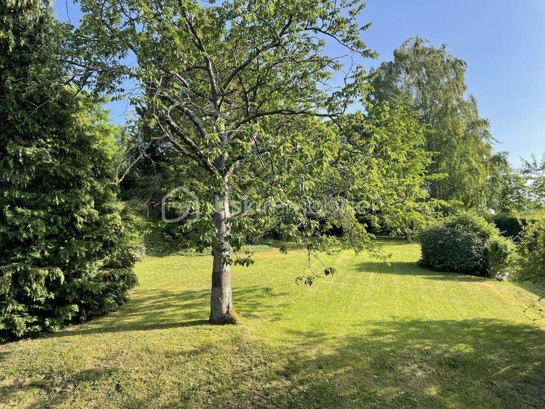 Appartement à HONFLEUR