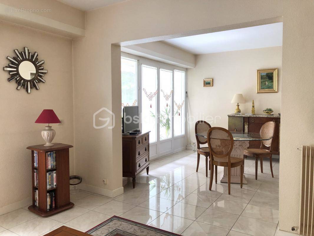 Appartement à PAU