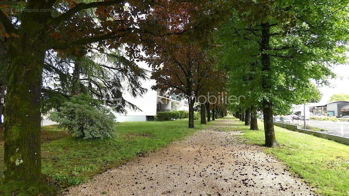 Appartement à PAU