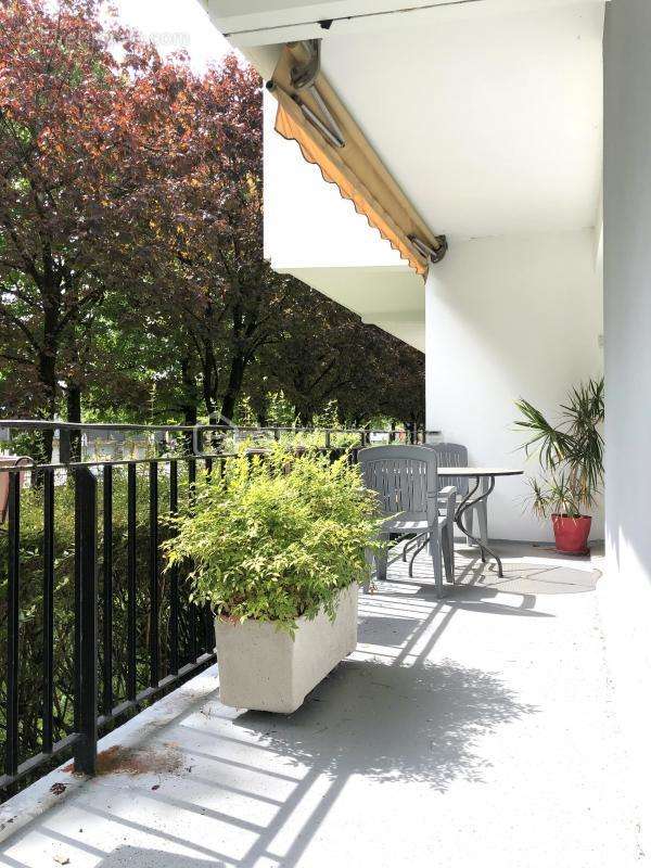 Appartement à PAU