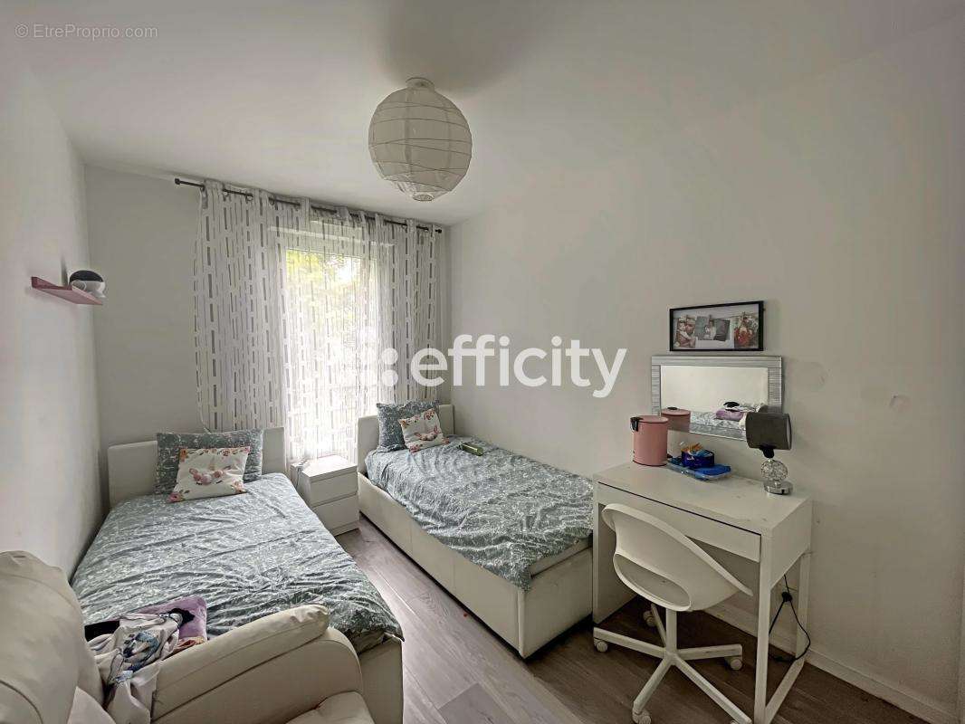 Appartement à ARGENTEUIL