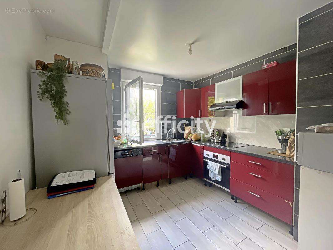 Appartement à ARGENTEUIL