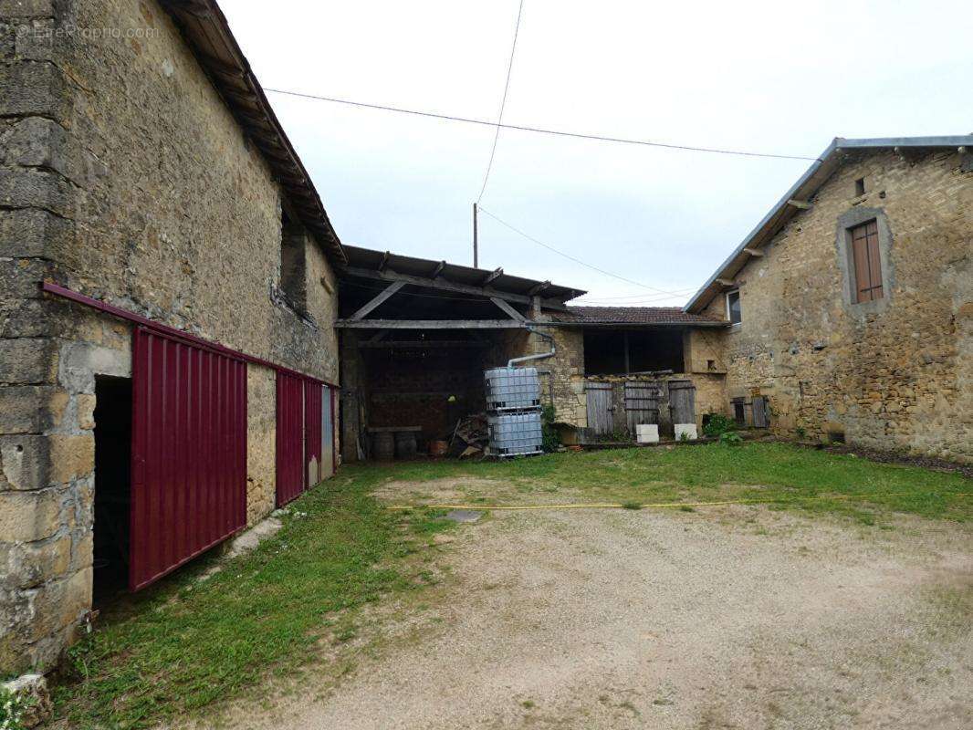 Maison à SAINT-SULPICE-D&#039;EXCIDEUIL