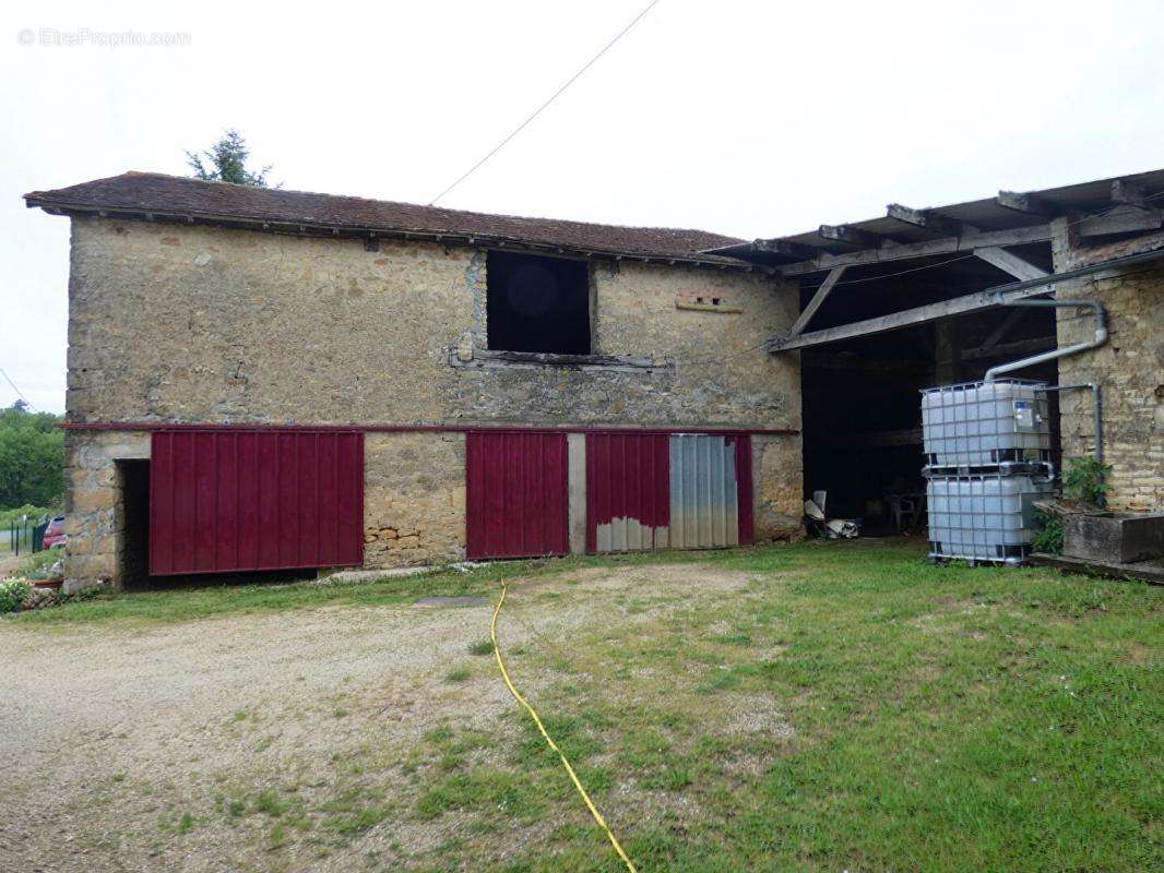 Maison à SAINT-SULPICE-D&#039;EXCIDEUIL