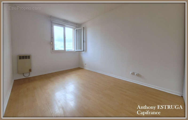 Appartement à MURET