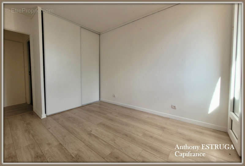 Appartement à MURET