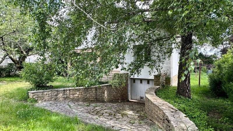 Maison à BERGERAC