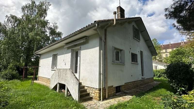 Maison à BERGERAC