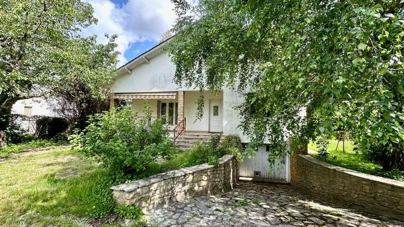 Maison à BERGERAC