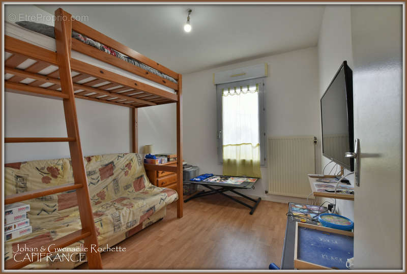 Appartement à ANGERS