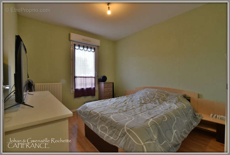 Appartement à ANGERS