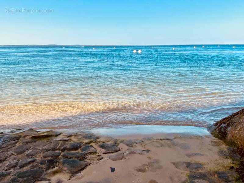 Appartement à ARCACHON