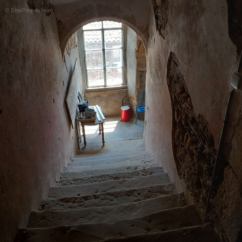 Appartement à LE POUJOL-SUR-ORB