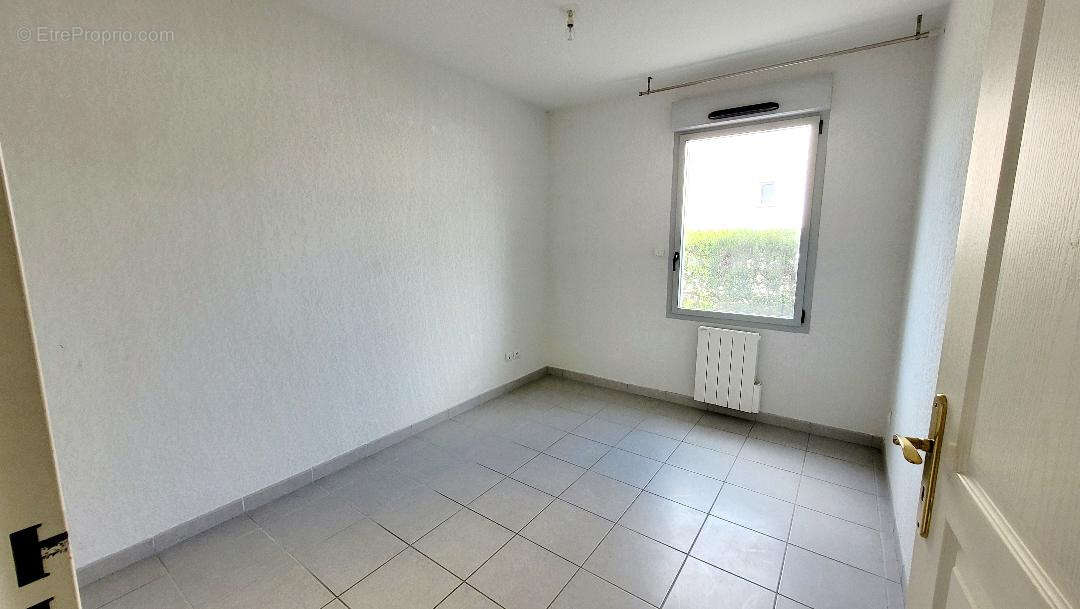 Appartement à ORANGE