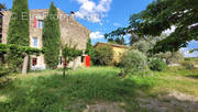 Maison à CAMARET-SUR-AIGUES