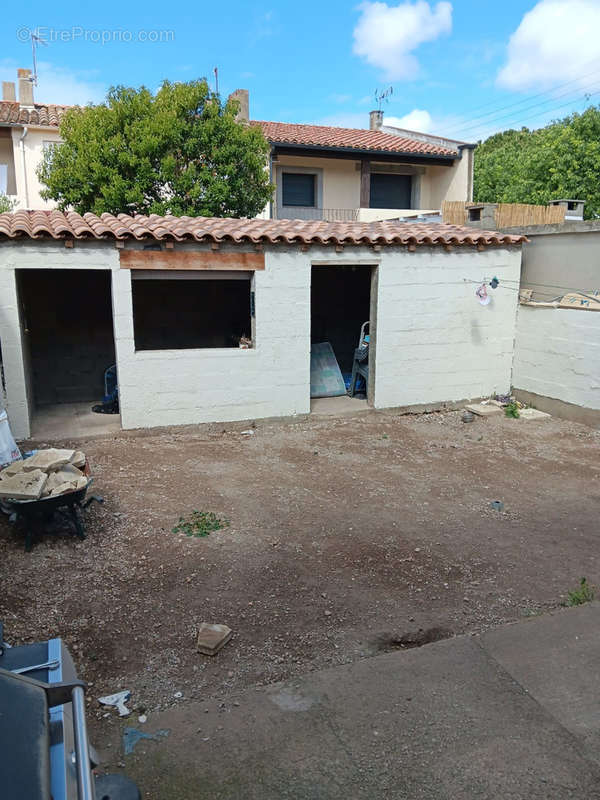 Maison à NARBONNE