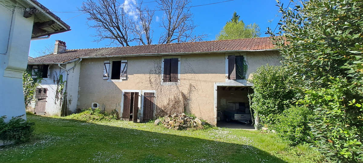 Maison à PONTONX-SUR-L&#039;ADOUR