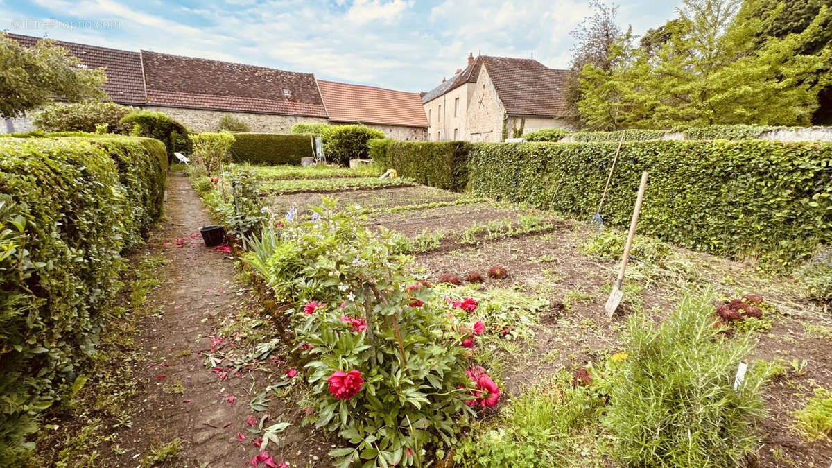 Maison à ROUVRAY