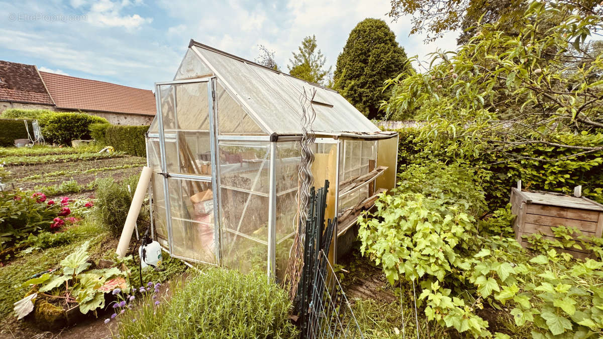 Maison à ROUVRAY