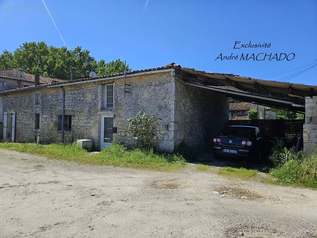 Maison à VIANNE