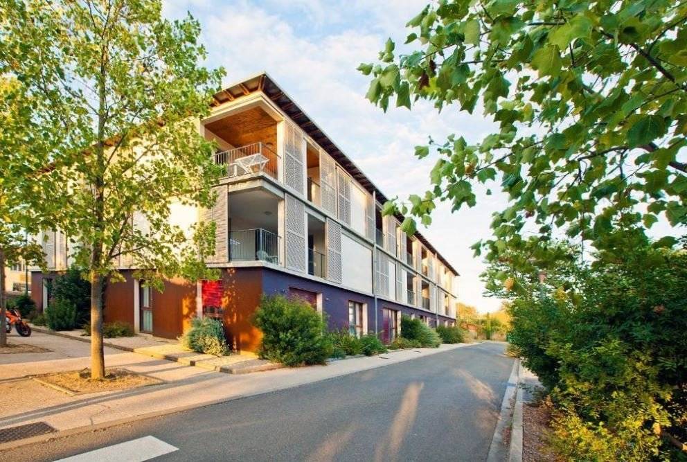 Appartement à CARCASSONNE